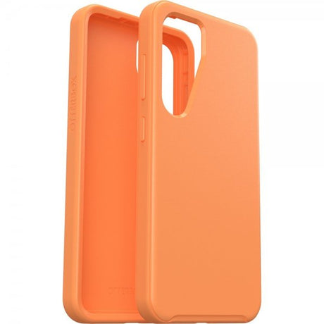 Otterbox Samsung Galaxy S24 Cover Symmetry Sunstone