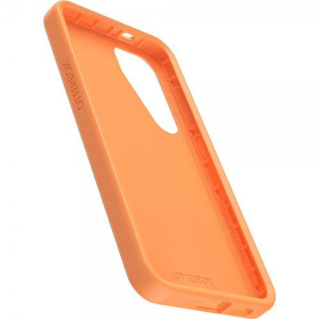 Otterbox Samsung Galaxy S24 Cover Symmetry Sunstone
