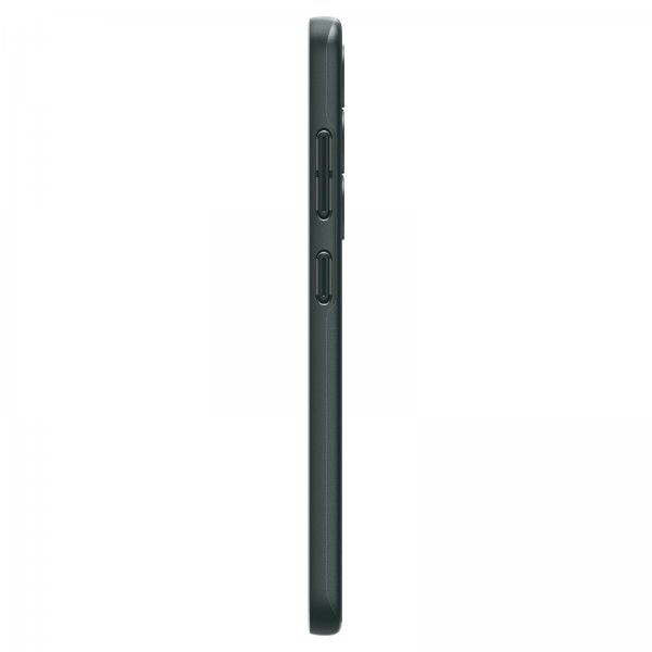 Spigen Samsung Galaxy S24 Cover Thin Fit Abyss Green