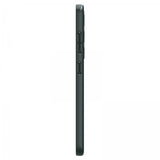 Spigen Samsung Galaxy S24 Cover Thin Fit Abyss Green