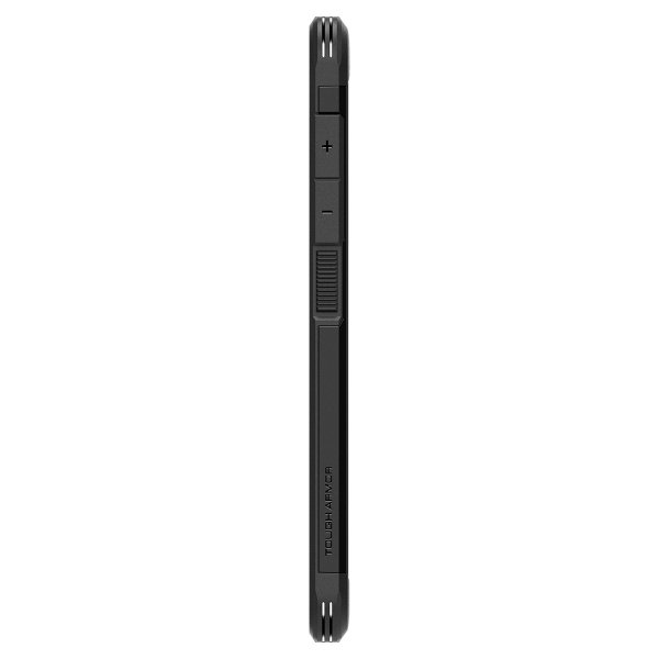 Spigen Samsung Galaxy S24 Cover Tough Armor Sort