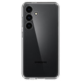 Spigen Samsung Galaxy S24 Cover Ultra Hybrid Crystal Clear