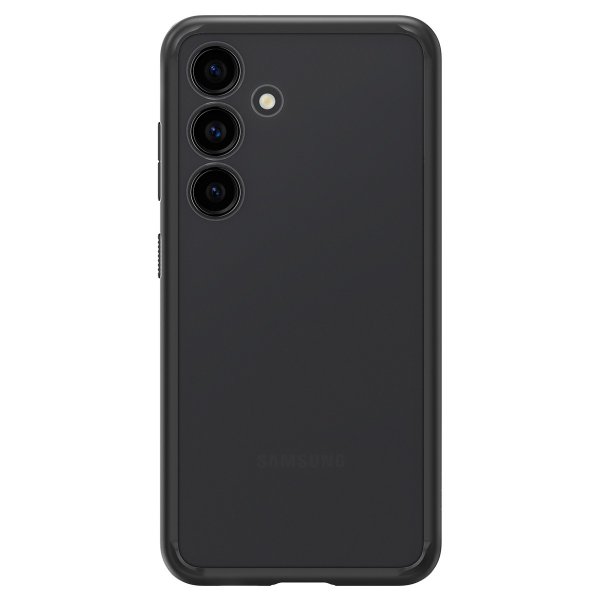 Spigen Samsung Galaxy S24 Cover Ultra Hybrid Frost Black