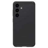 Spigen Samsung Galaxy S24 Cover Ultra Hybrid Frost Black