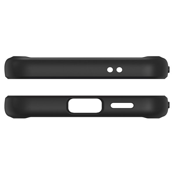 Spigen Samsung Galaxy S24 Cover Ultra Hybrid Frost Black
