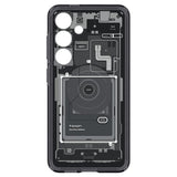 Spigen Samsung Galaxy S24 Cover Ultra Hybrid Zero One