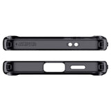 Spigen Samsung Galaxy S24 Cover Ultra Hybrid Zero One