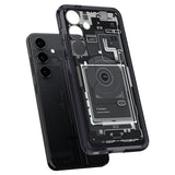 Spigen Samsung Galaxy S24 Cover Ultra Hybrid Zero One