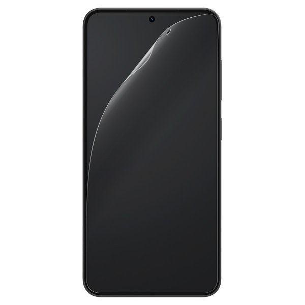 Spigen Samsung Galaxy S24 Skærmbeskytter Neo Flex Solid 2-pak