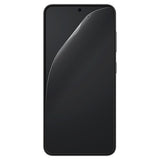 Spigen Samsung Galaxy S24 Skærmbeskytter Neo Flex Solid 2-pak