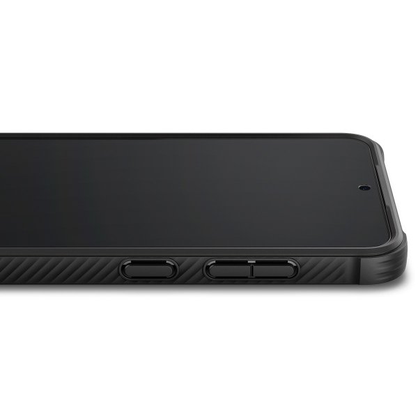 Spigen Samsung Galaxy S24 Skærmbeskytter Neo Flex Solid 2-pak