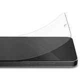 Spigen Samsung Galaxy S24 Skærmbeskytter Neo Flex Solid 2-pak