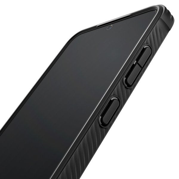Spigen Samsung Galaxy S24 Skærmbeskytter Neo Flex Solid 2-pak