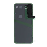 Samsung Galaxy S24 (SM-S921B) Bagside Original - Sort