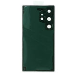 Samsung Galaxy S24 Ultra bagcover OEM Medium Purple