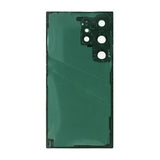 Samsung Galaxy S24 Ultra Bagside - Hvid