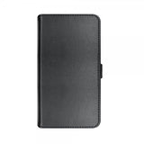 Xqisit Samsung Galaxy S24 Ultra Etui 2-i-1 Wallet Case Sort