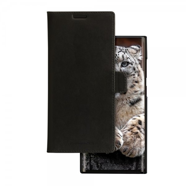dbramante1928 Samsung Galaxy S24 Ultra Cover Lynge Sort