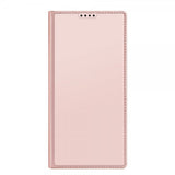 Dux Ducis Samsung Galaxy S24 Ultra Cover Skin Pro Series Rosa