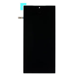Samsung Galaxy S24 Ultra LCD Skærm (Uden Ramme)