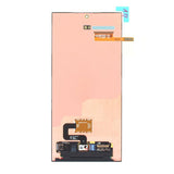 Samsung Galaxy S24 Ultra LCD Skærm (Uden Ramme)