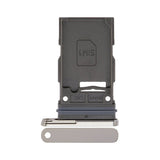 Samsung Galaxy S24 Ultra SIM-kortholder - Sølv