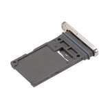 Samsung Galaxy S24 Ultra SIM-kortholder - Sølv