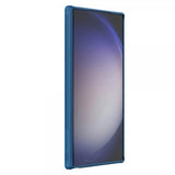 Nillkin Samsung Galaxy S24 Ultra Cover CamShield Prop MagSafe Blå
