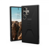 Urban Armor Gear (UAG) Samsung Galaxy S24 Ultra Cover Civilian Sort