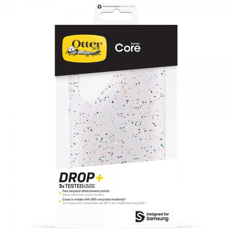 Otterbox Samsung Galaxy S24 Ultra Cover Core Series Sprinkles
