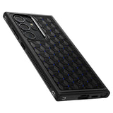 Spigen Samsung Galaxy S24 Ultra Cover Cryo Armor Cryo Blue