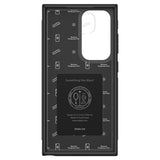 Spigen Samsung Galaxy S24 Ultra Cover Cryo Armor Cryo Blue