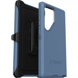 Otterbox Samsung Galaxy S24 Ultra Cover Defender Baby Blue Jeans