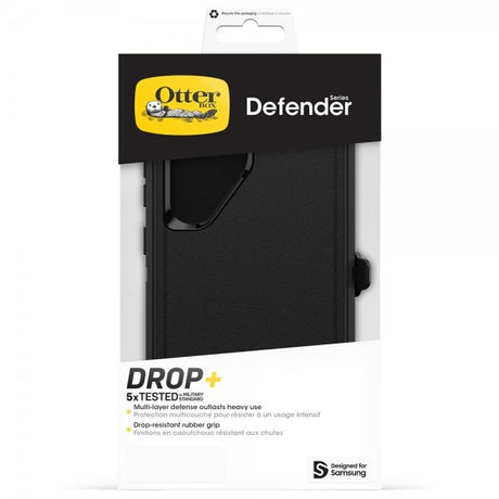 Otterbox Samsung Galaxy S24 Ultra Cover Defender Sort