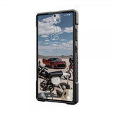 Urban Armor Gear (UAG) Samsung Galaxy S24 Ultra Cover Monarch Carbon Fiber Sort