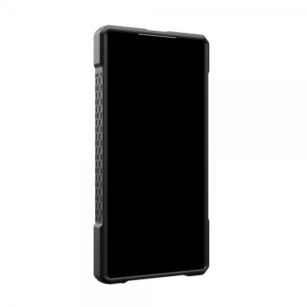 Urban Armor Gear (UAG) Samsung Galaxy S24 Ultra Cover Monarch Carbon Fiber Sort