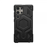 Urban Armor Gear (UAG) Samsung Galaxy S24 Ultra Cover Monarch Carbon Fiber Sort