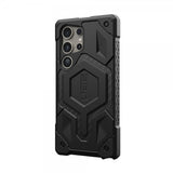 Urban Armor Gear (UAG) Samsung Galaxy S24 Ultra Cover Monarch Carbon Fiber Sort