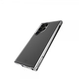 Tech21 Samsung Galaxy S24 Ultra Cover Evo Clear Transparent