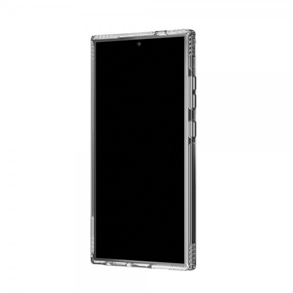 Tech21 Samsung Galaxy S24 Ultra Cover Evo Clear Transparent
