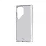 Tech21 Samsung Galaxy S24 Ultra Cover Evo Clear Transparent