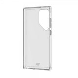 Tech21 Samsung Galaxy S24 Ultra Cover Evo Clear Transparent