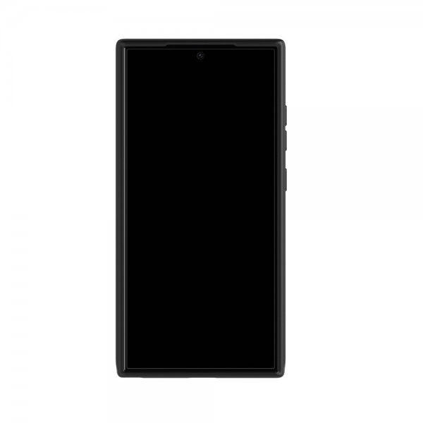 Tech21 Samsung Galaxy S24 Ultra Cover Evo Lite Sort