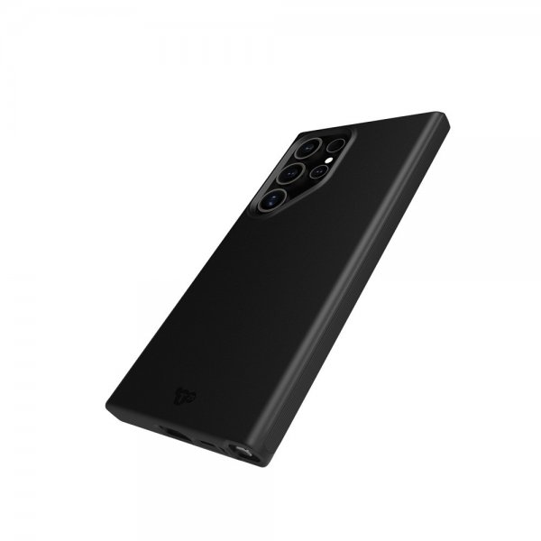 Tech21 Samsung Galaxy S24 Ultra Cover Evo Lite Sort