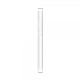 Xqisit Samsung Galaxy S24 Ultra Cover Flex Case Transparent