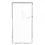 ZAGG Samsung Galaxy S24 Ultra Cover Luxe Gennemsigtig