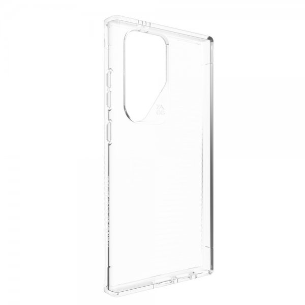 ZAGG Samsung Galaxy S24 Ultra Cover Luxe Gennemsigtig