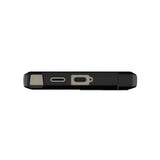 Urban Armor Gear (UAG) Samsung Galaxy S24 Ultra Cover Metropolis LT MagSafe Kevlar Sort