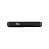 Urban Armor Gear (UAG) Samsung Galaxy S24 Ultra Cover Metropolis LT MagSafe Kevlar Sort