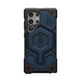 Urban Armor Gear (UAG) Samsung Galaxy S24 Ultra Cover Monarch Kevlar Mallard